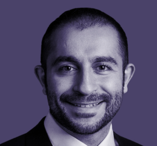 Bashar Kachachi